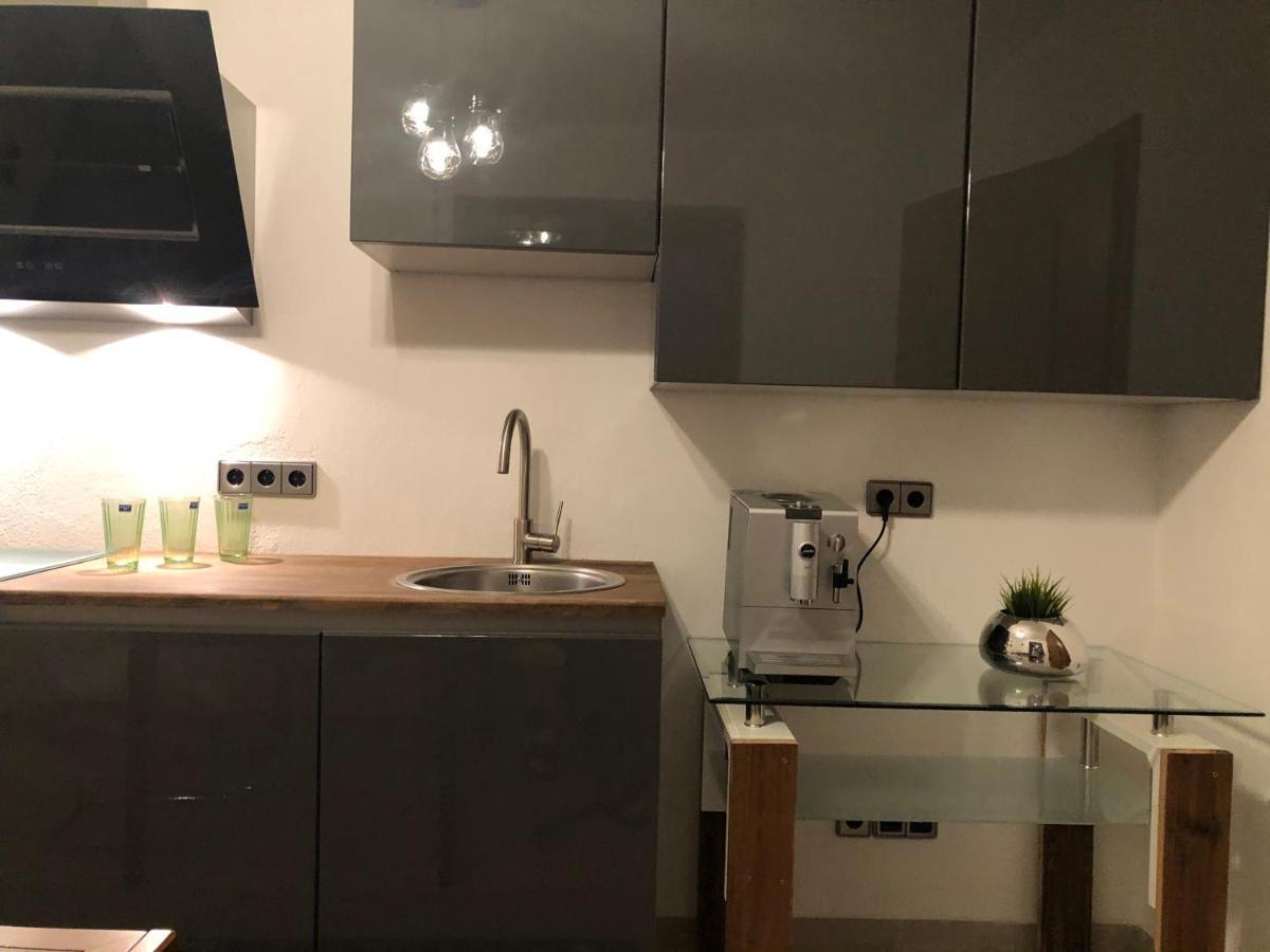 Idyllische Ferienwohnung in Mossendorf Burglengenfeld Exterior foto