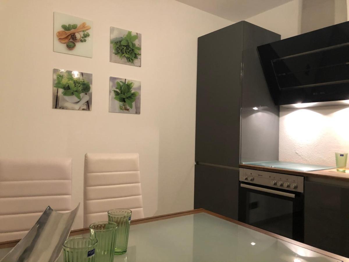 Idyllische Ferienwohnung in Mossendorf Burglengenfeld Exterior foto